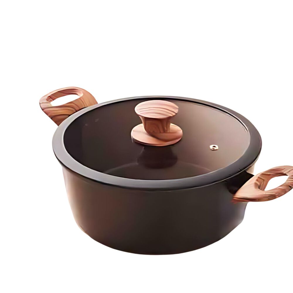 Olla De Cocina 28 Cm Keep Granite Line Menaje Cocina image number 2.0