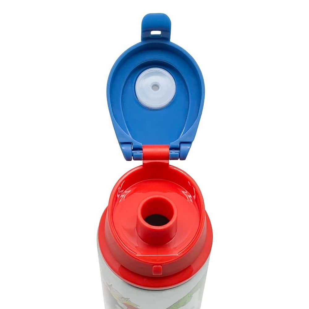 Botella Metalica 500ml Licencias image number 2.0