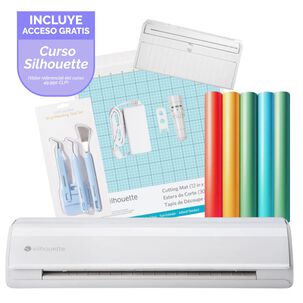 Kit Inicio Cameo 5 White Kit Inicio Cameo 5 White