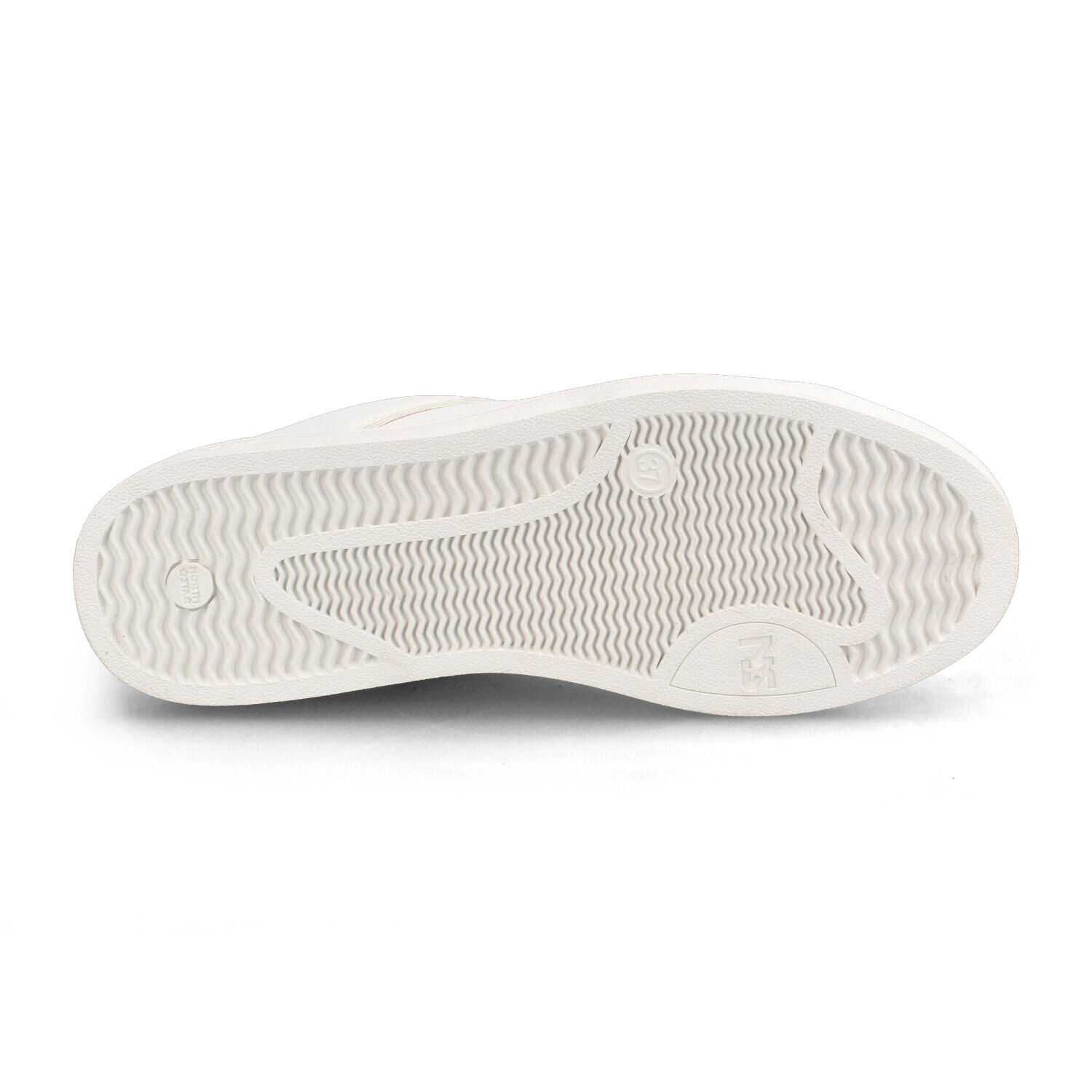 Zapatilla Urbana Mujer North Star Compus Blanco image number 4.0
