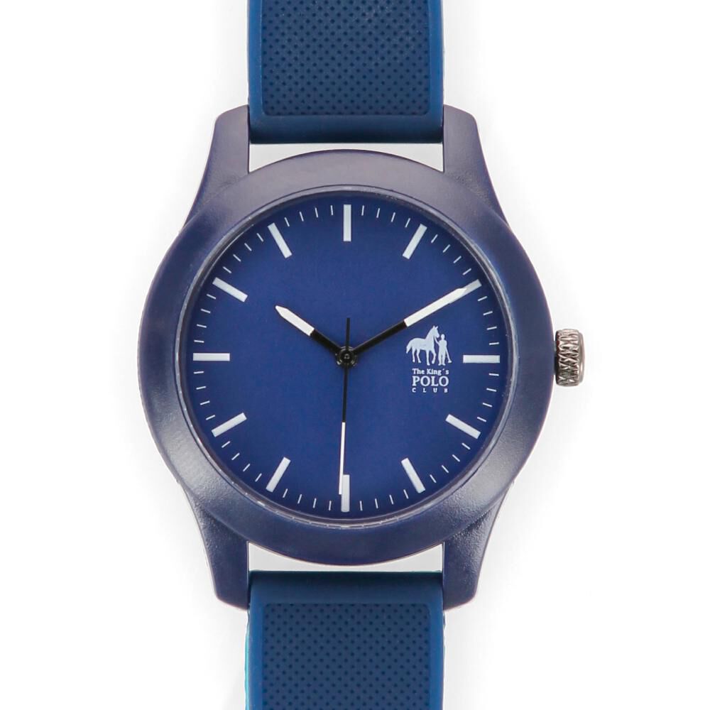 Reloj Hombre The King's Polo Club Hitwat02 image number 1.0