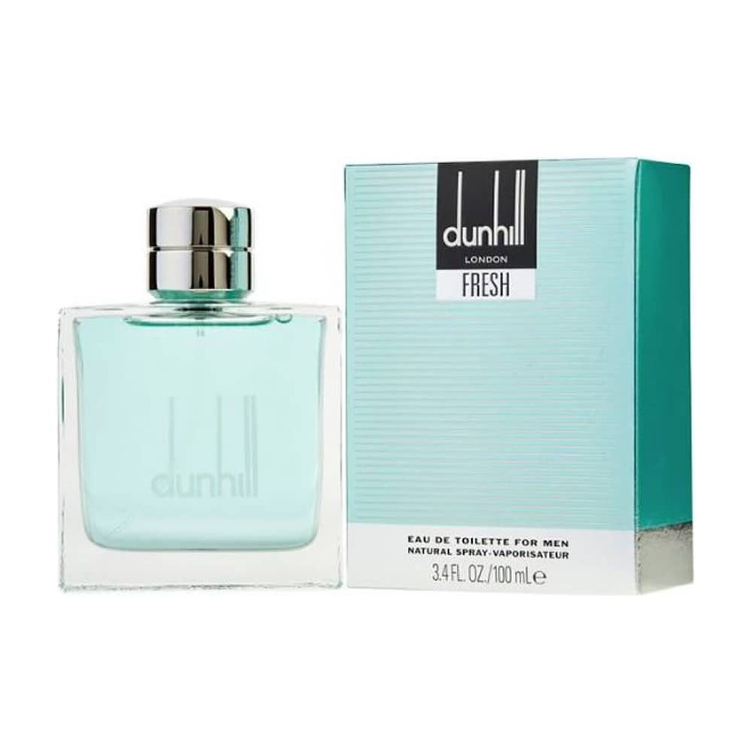 Dunhill Fresh Edt 100ml Hombre Dunhill image number 0.0