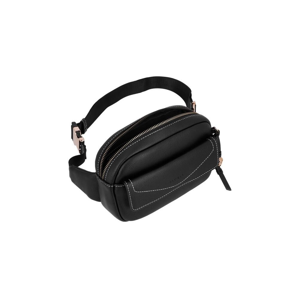 Banano Secret Noruega St6 L Negro image number 3.0