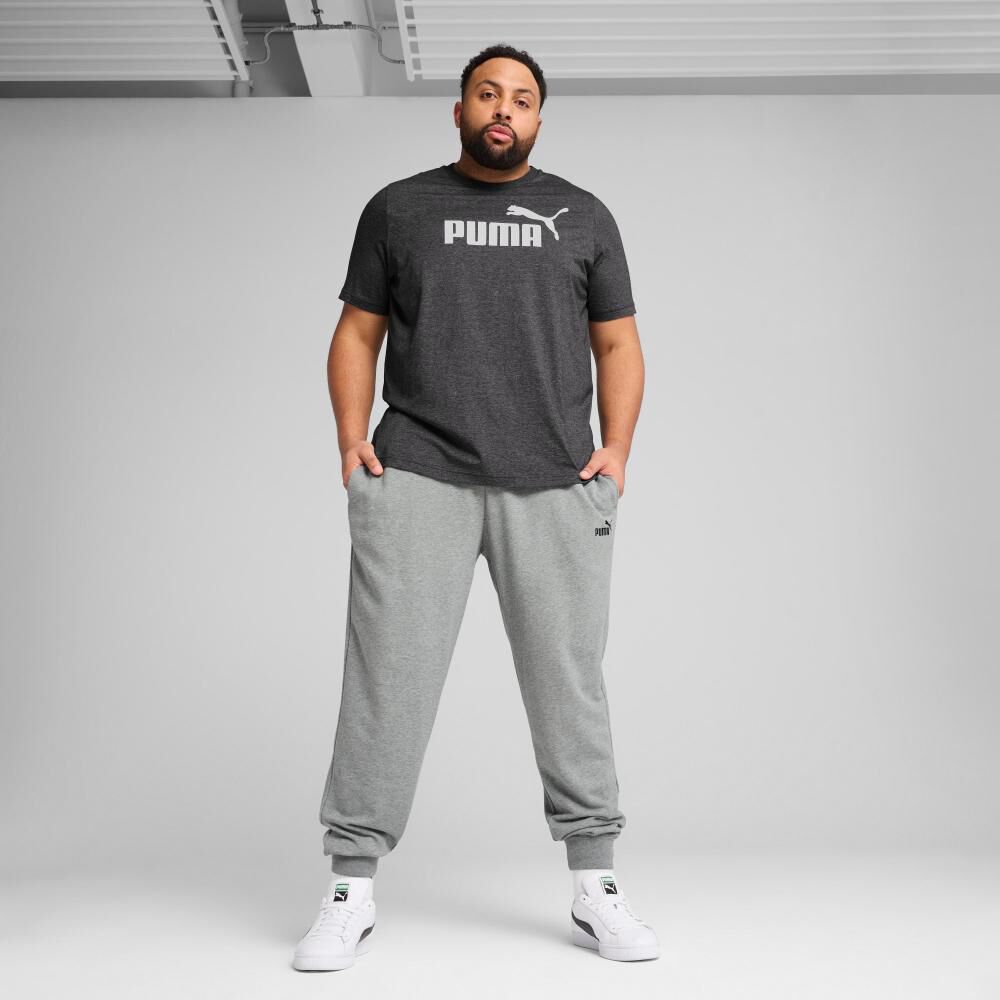 Polera Deportiva Hombre Puma image number 4.0