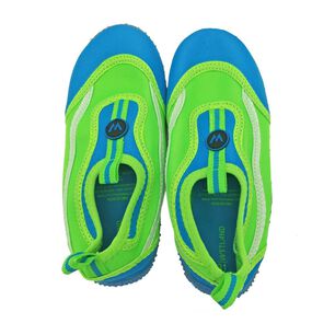 Zapatilla De Agua Wetland Aquasho28-34