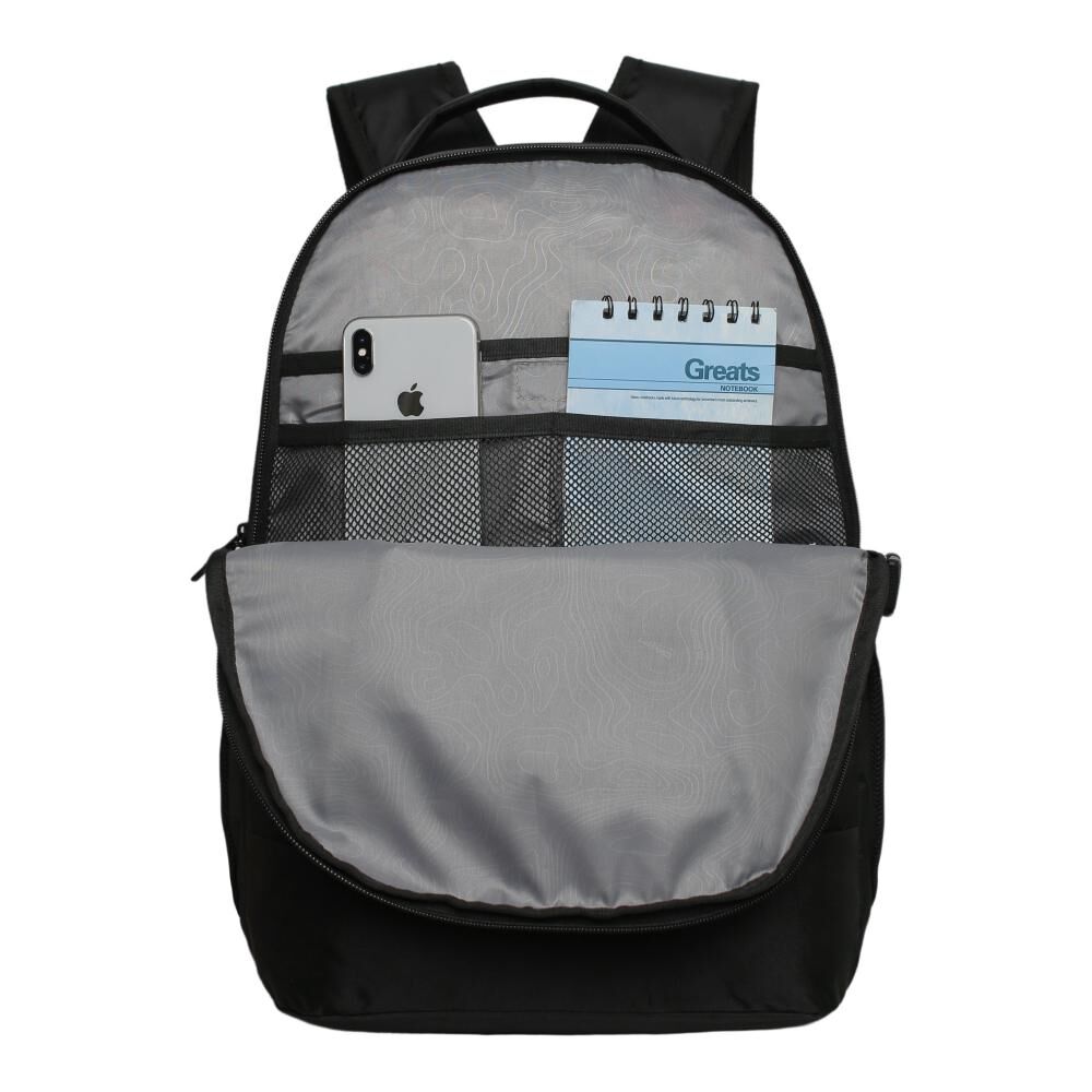 Mochila Notebook Juvenil Head image number 3.0