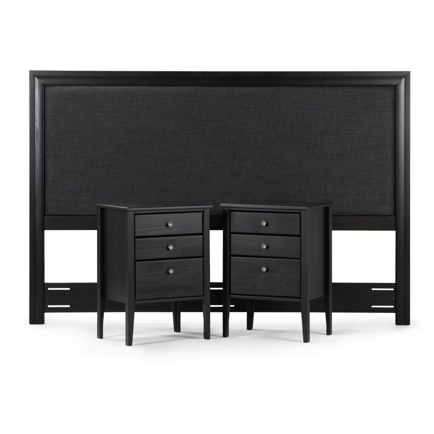 Set De Madera Rosen Nolita / King image number 0.0
