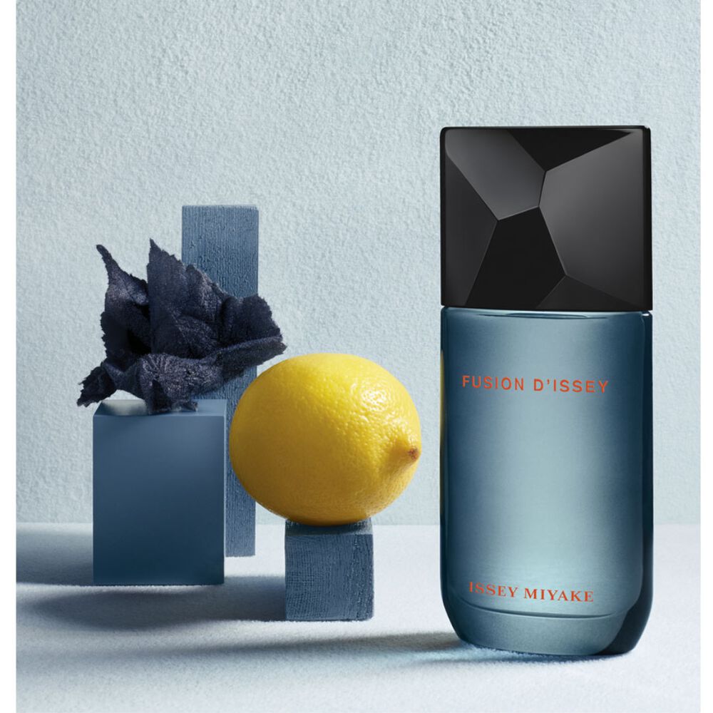 Issey Miyake Fusion D´issey Edt 100 Ml Hombre image number 2.0