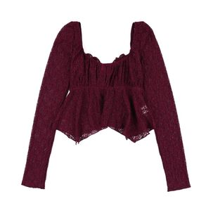 Polera Mujer Rolly Go