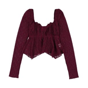 Polera Mujer Rolly Go