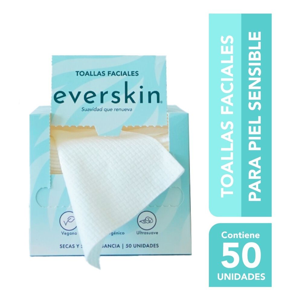 Toallas Faciales Premium image number 0.0