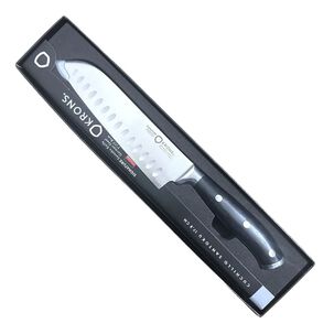 Cuchillo Santoku 18cm Signature Krons