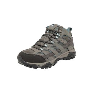 Botin Outdoor Waterproof Tigris Gris Alquimia
