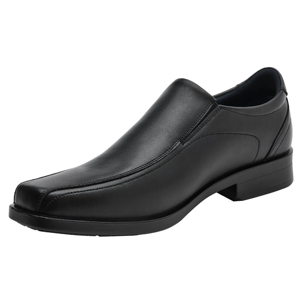 Zapato De Vestir Hombre 16 Horas 16h0055 Negro image number 2.0