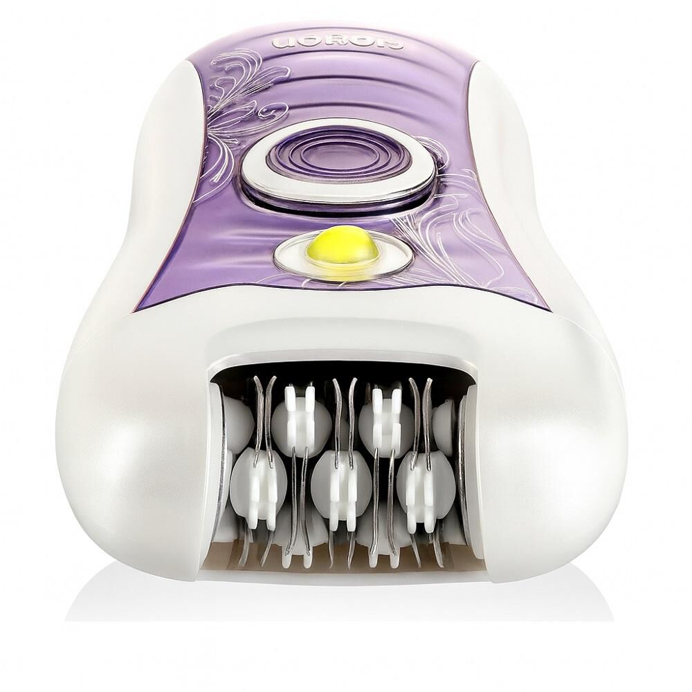 Depiladora Siegen 18 Pinzas Con Diseño Ergonómico image number 3.0