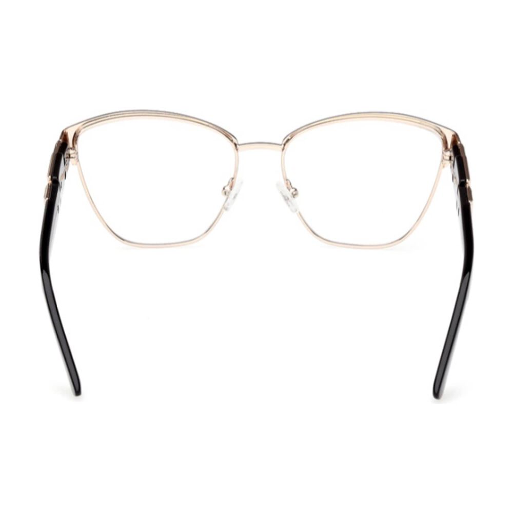 Lentes &Oacute;pticos Negro Guess image number 4.0