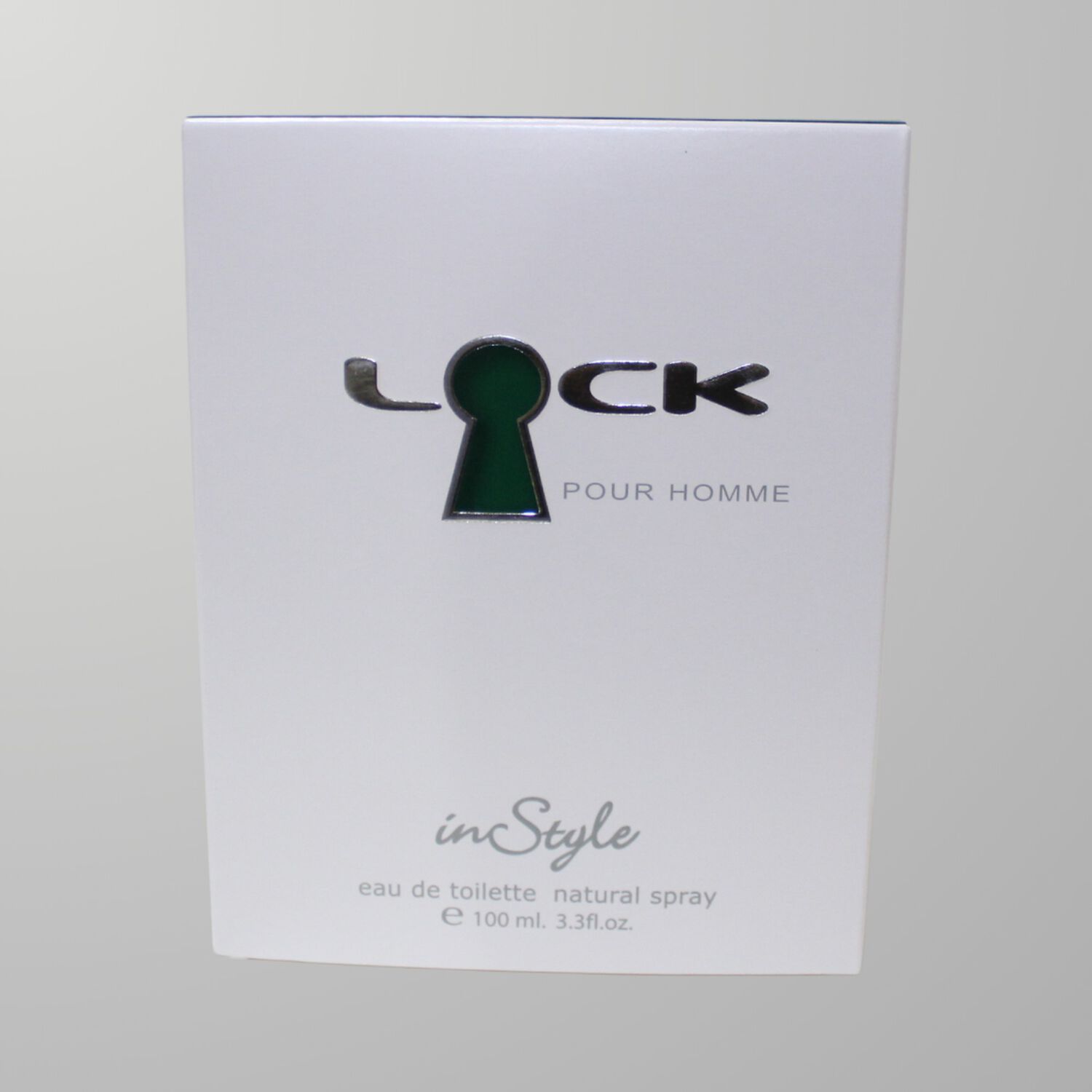 Instyle Lock Edt 100 Ml Hombre image number 2.0