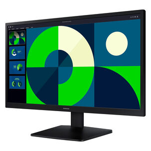 Monitor Samsung Essential S3 22" Full Hd 75hz