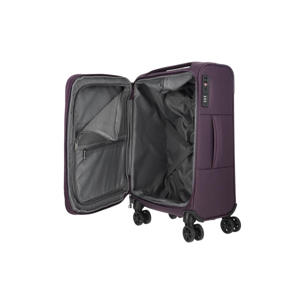 Maleta Cabina Saxoline Airshock 4sx / 36,5 L image number 5.0