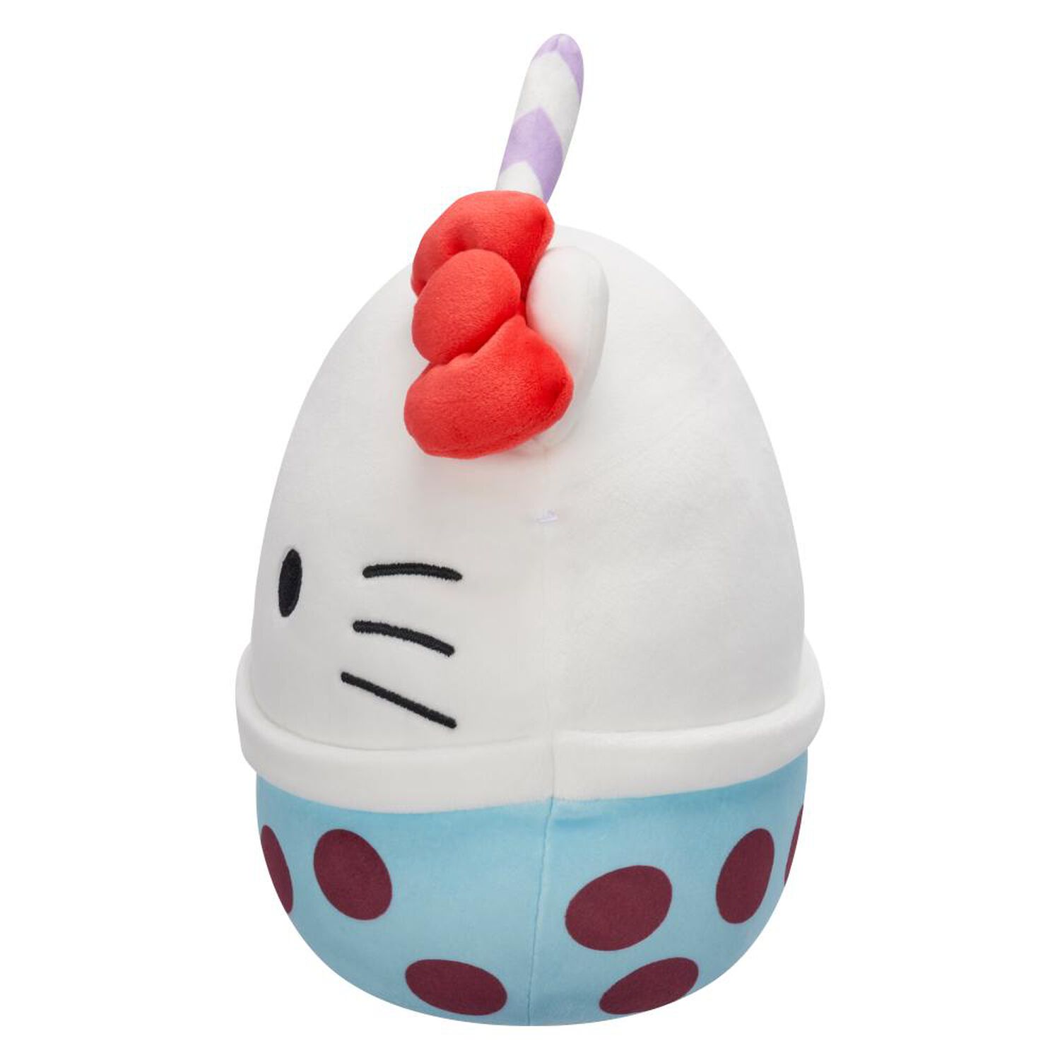 Peluche Hello Kitty Sqsn00879 image number 6.0