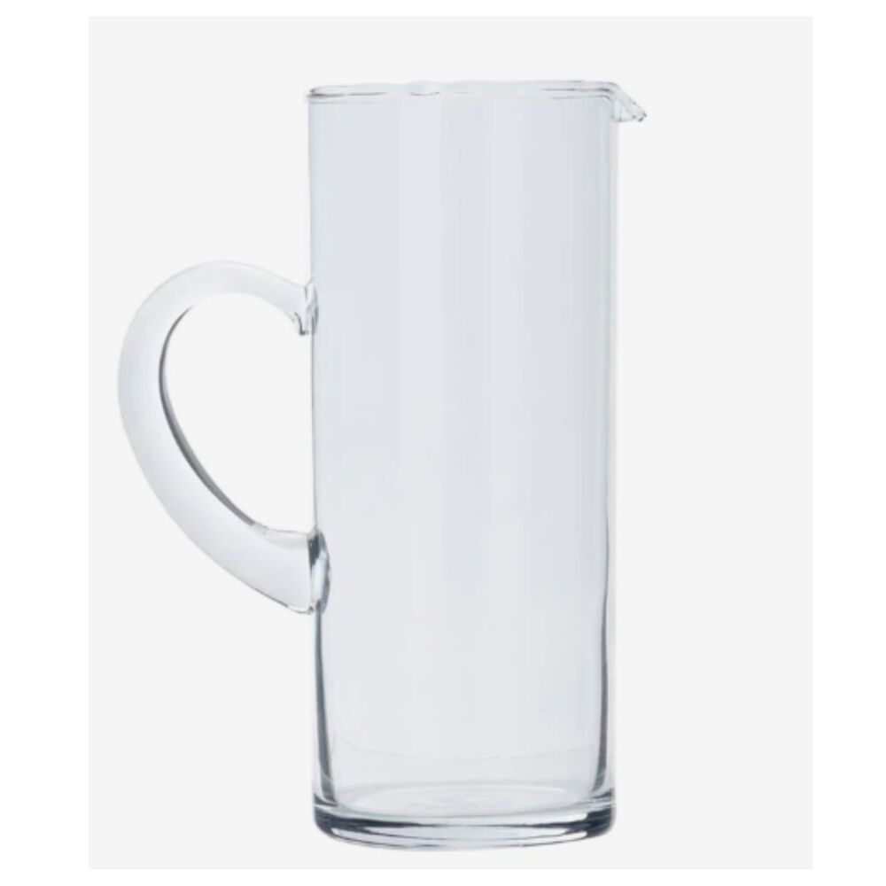 Jarra Para Agua Cocteles 1,4 Litros Modelo Gibraltar Agua image number 2.0