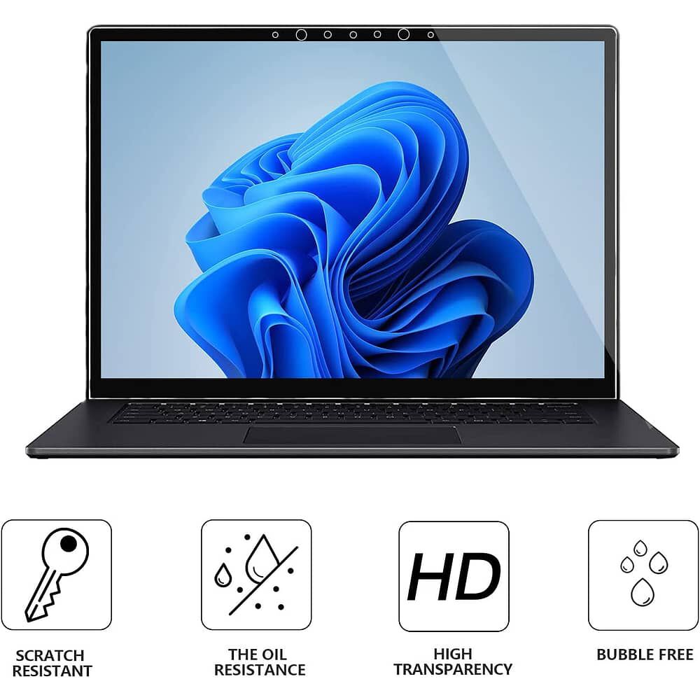 Protector De Pantalla Para Surface Laptop 13,5" image number 3.0