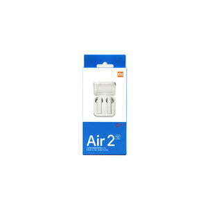 Audífonos Bluetooth Xiaomi Air2 Se Tws - Ps Audífonos Bluetooth Xiaomi Air2 Se Tws - Ps