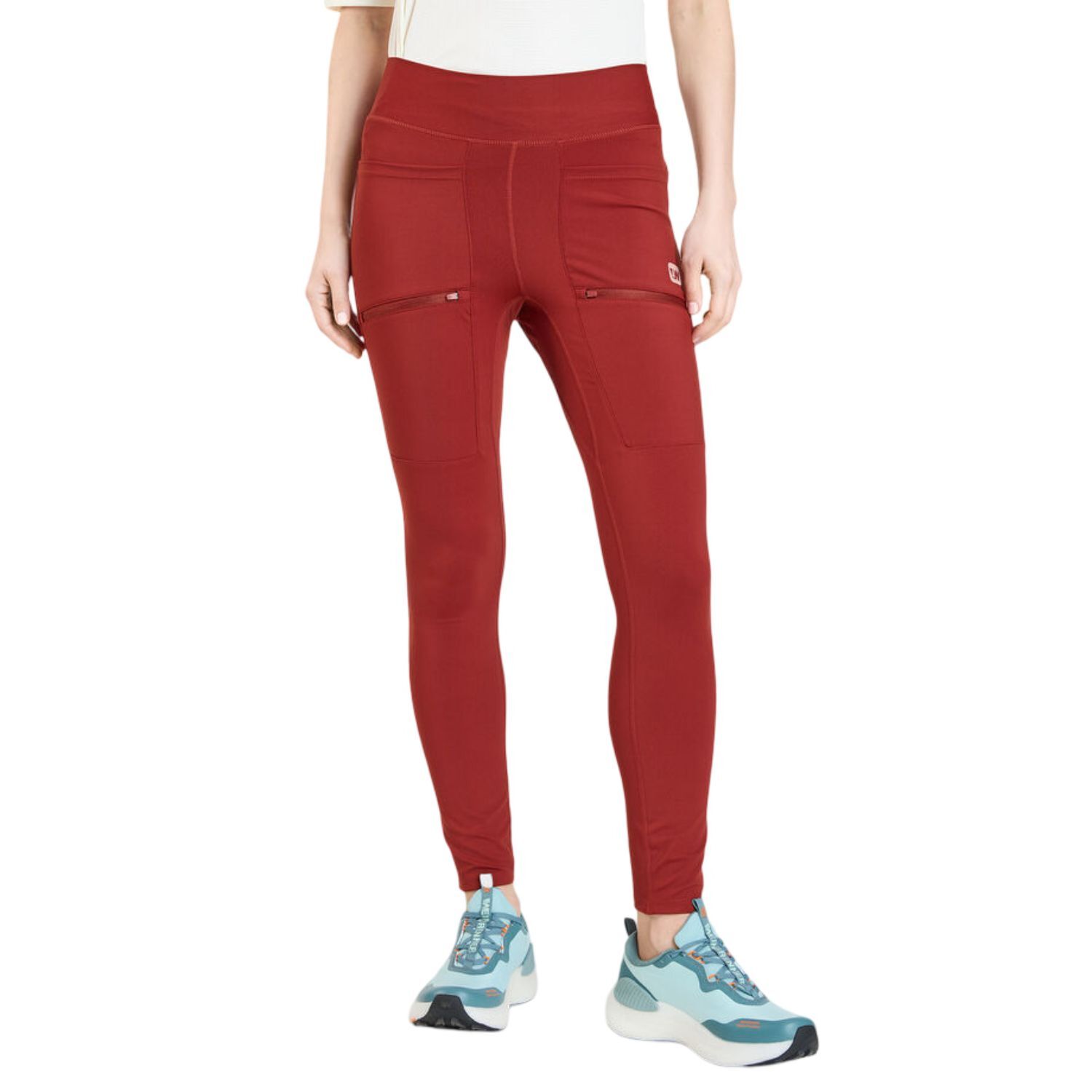 Pantal&oacute;n Mujer Weinbrenner Dieper image number 0.0