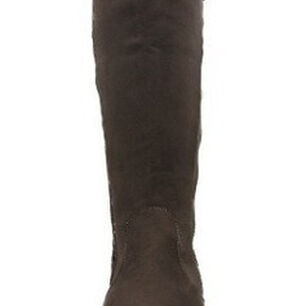 Bota Ni&ntilde;a, 30 Al 35, Art. Ni-815 Taupe / Via Franca