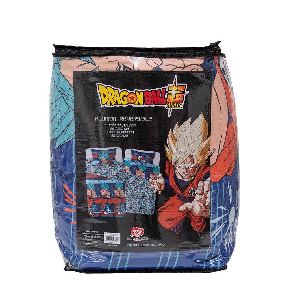 Plumon 1.5 Plazas Dragon Ball Z Haha image number 2.0