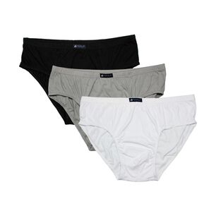 Pack Slips Herald / 3 Unidades