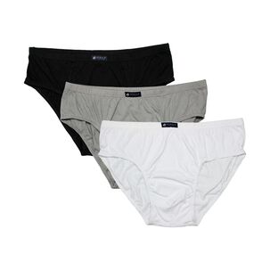 Pack Slips Herald / 3 Unidades Pack Slips Herald / 3 Unidades