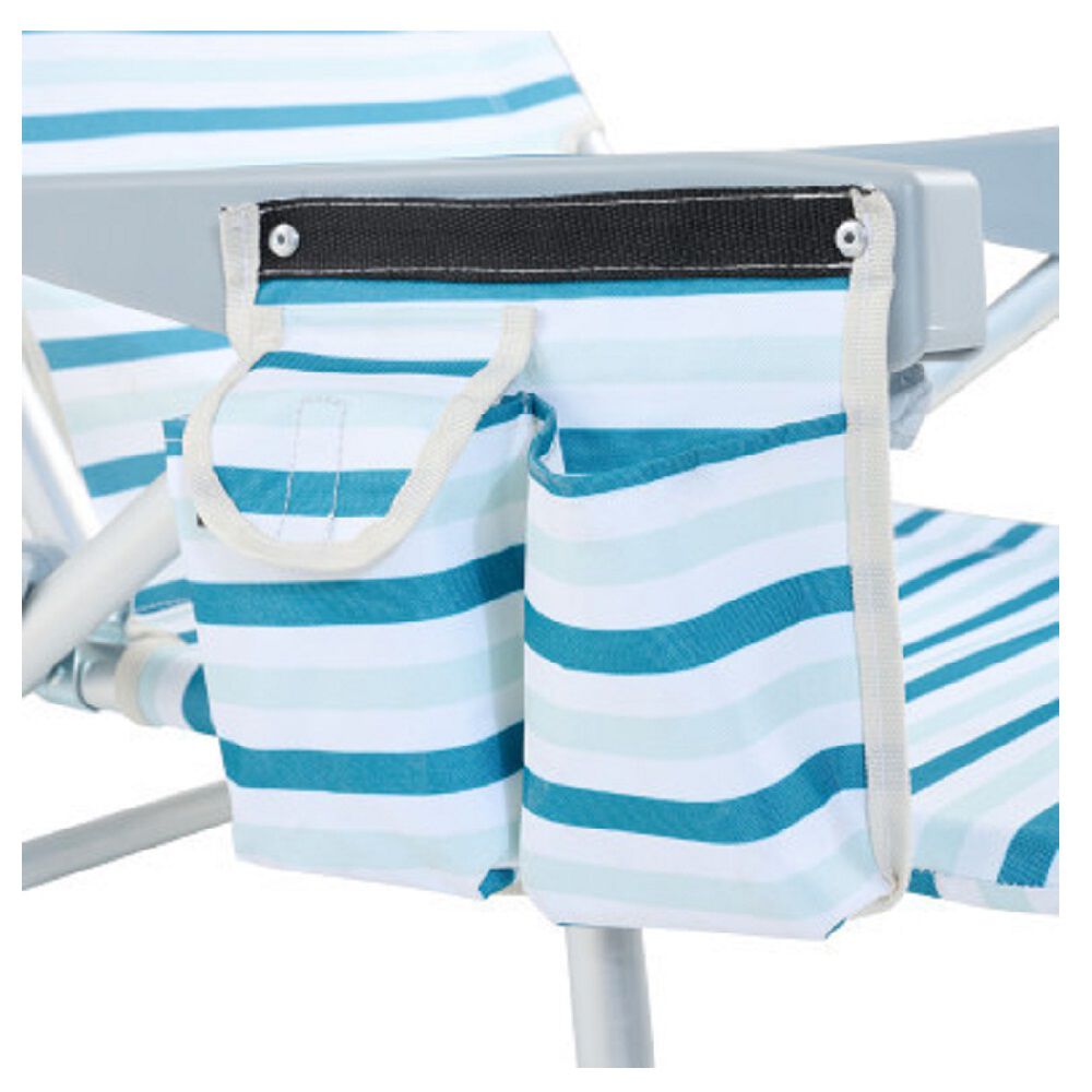 Silla De Playa C/cooler Bahia image number 4.0