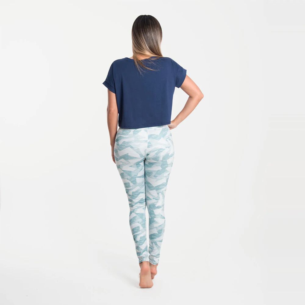 Conjunto Deportivo Melar Leggins + Polera image number 1.0