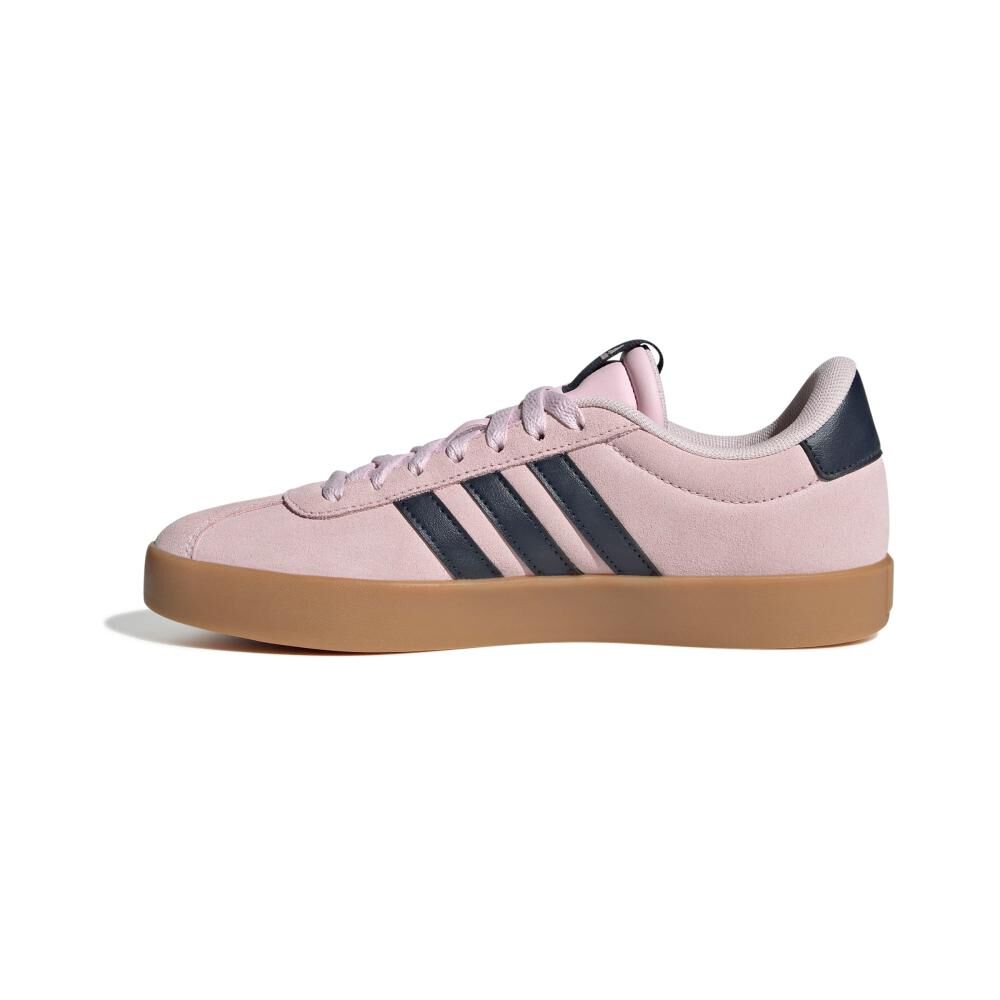 Zapatilla Urbana Mujer Adidas Vl Court 3.0 image number 2.0