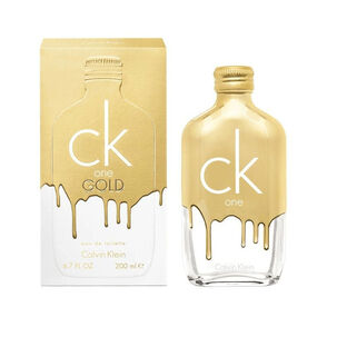 Calvin Klein Ck One Gold 200ml