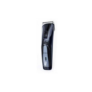 M&aacute;quina Corta Pelo Htc Recargable Negro - Ps