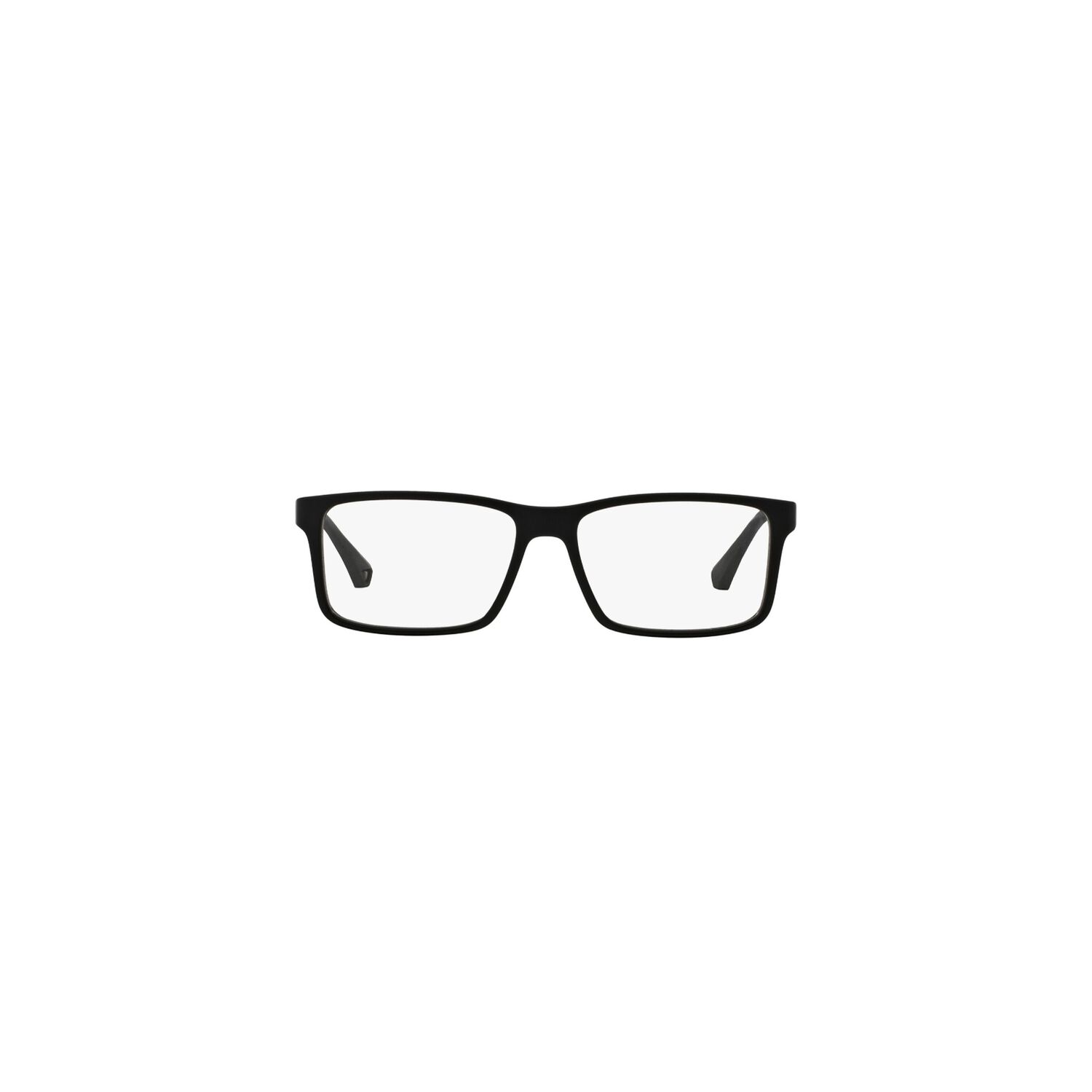 Lentes &Oacute;pticos Negro Emporio Armani image number 0.0