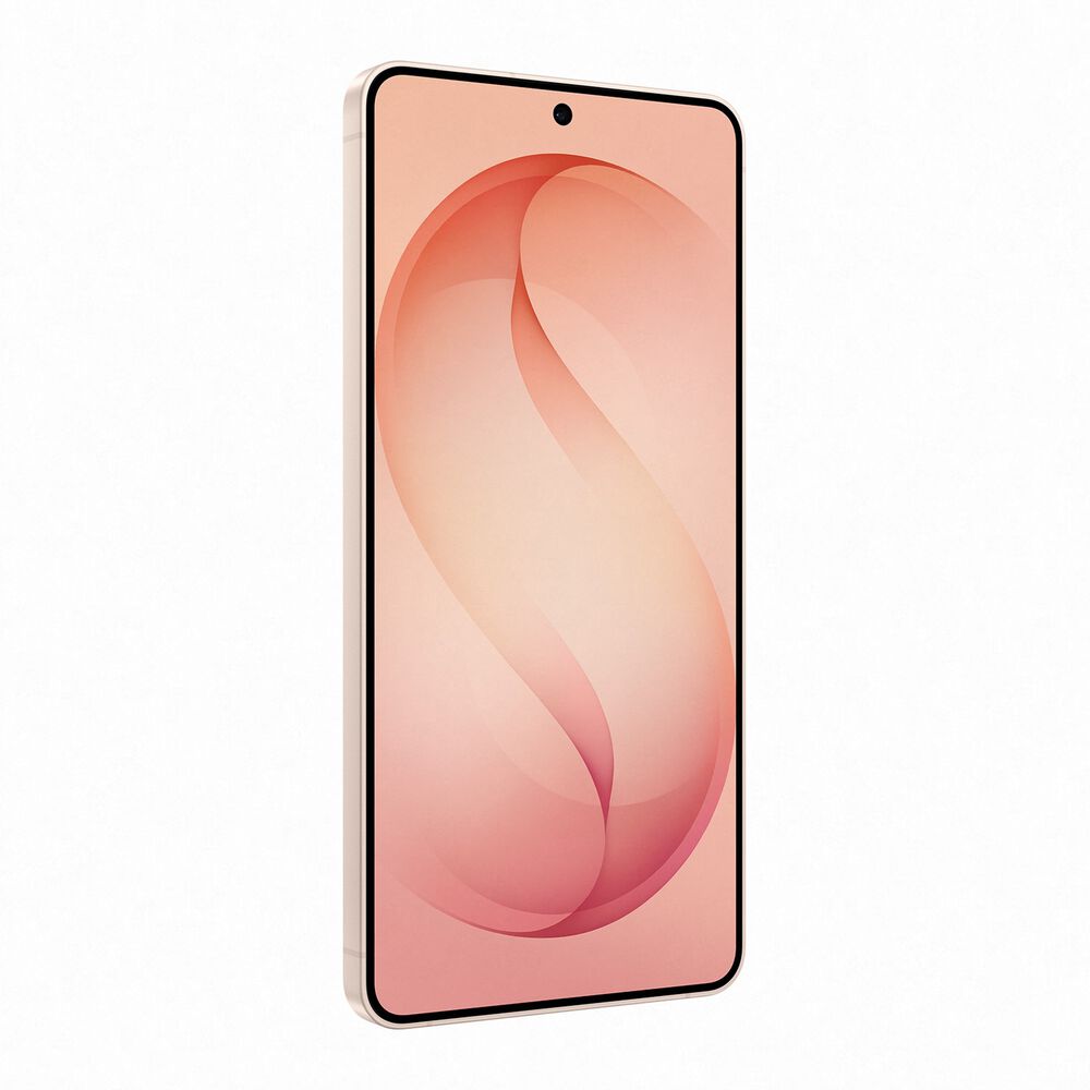 Galaxy S26+ Exclusivo En Samsung.com Oro Rosa Dual Sim 256 Gb 12 Gb image number 1.0