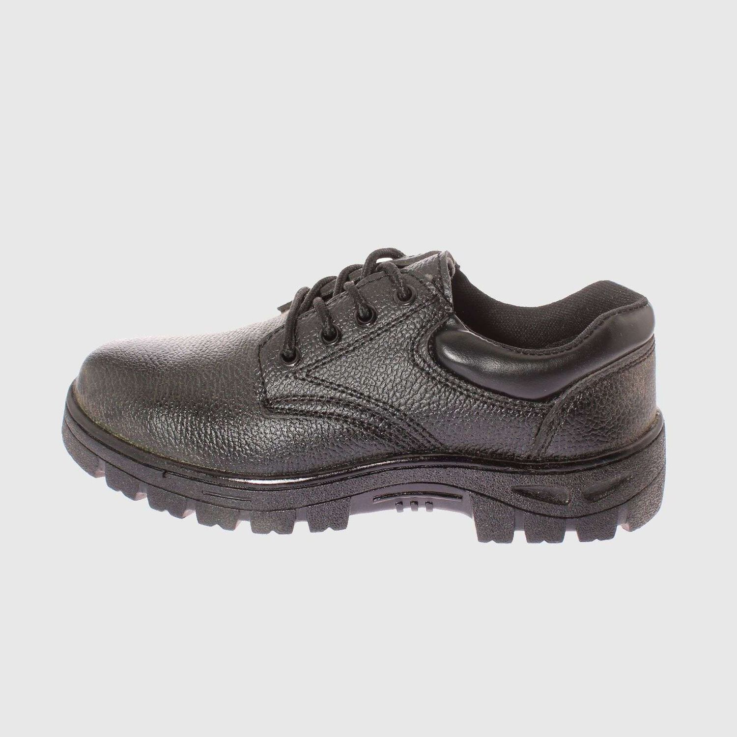 Zapato Seguridad Negro Suang Nis Art. 8pbh7802black image number 4.0