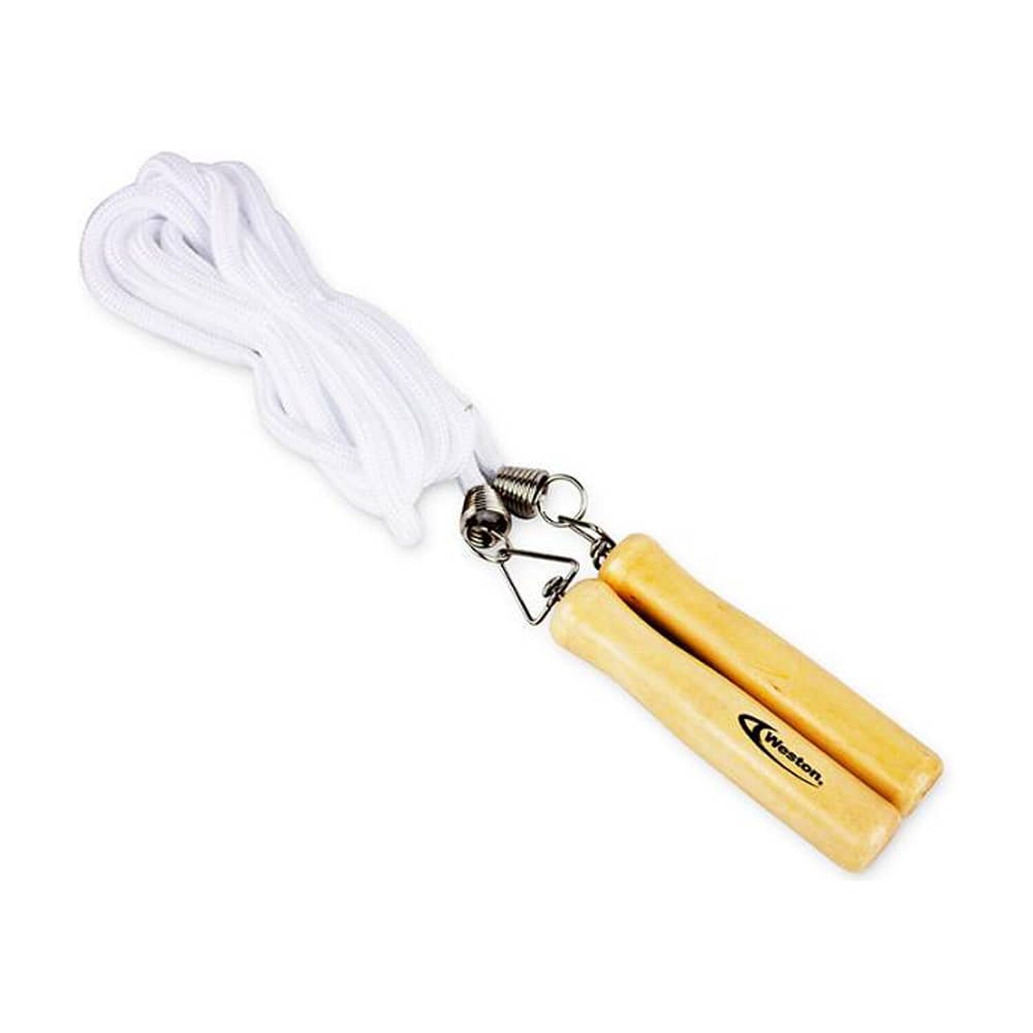 Cuerda Para Saltar J1 Blanca Weston image number 0.0