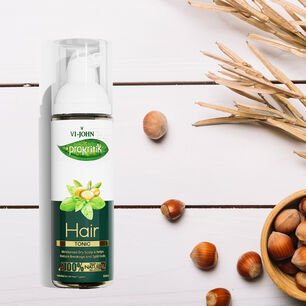 Prakritik T&oacute;nico Capilar Argan 80 Ml