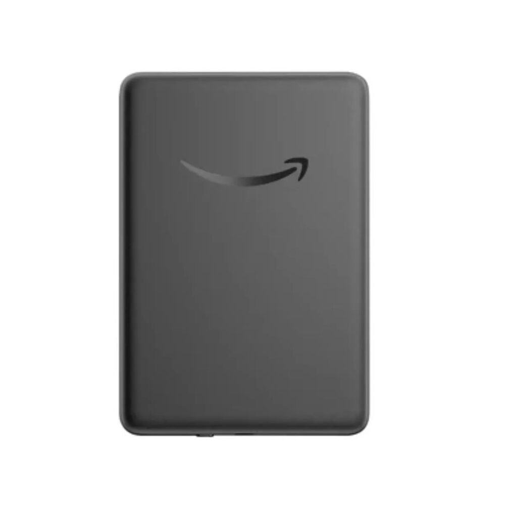 Amazon Kindle 6" E-reader (2024) 16 Gb - Negro image number 2.0