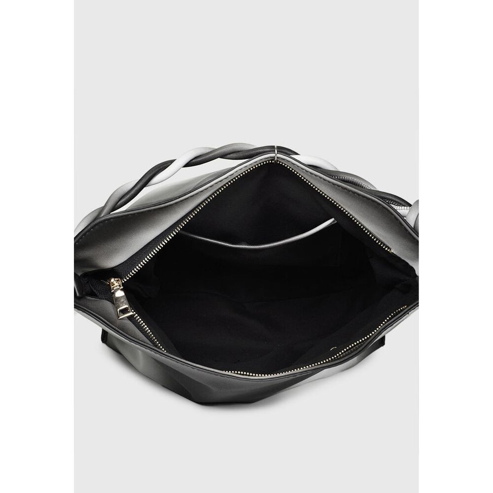 Cartera Litzy Negro image number 4.0