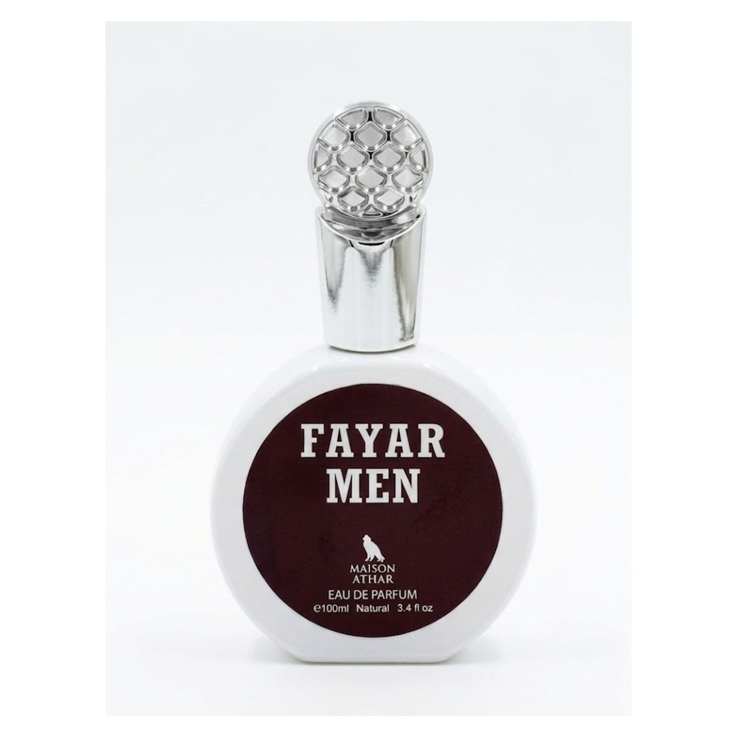 Maison Azhar Fayar Edp 100ml image number 1.0