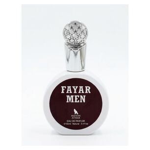 Maison Azhar Fayar Edp 100ml