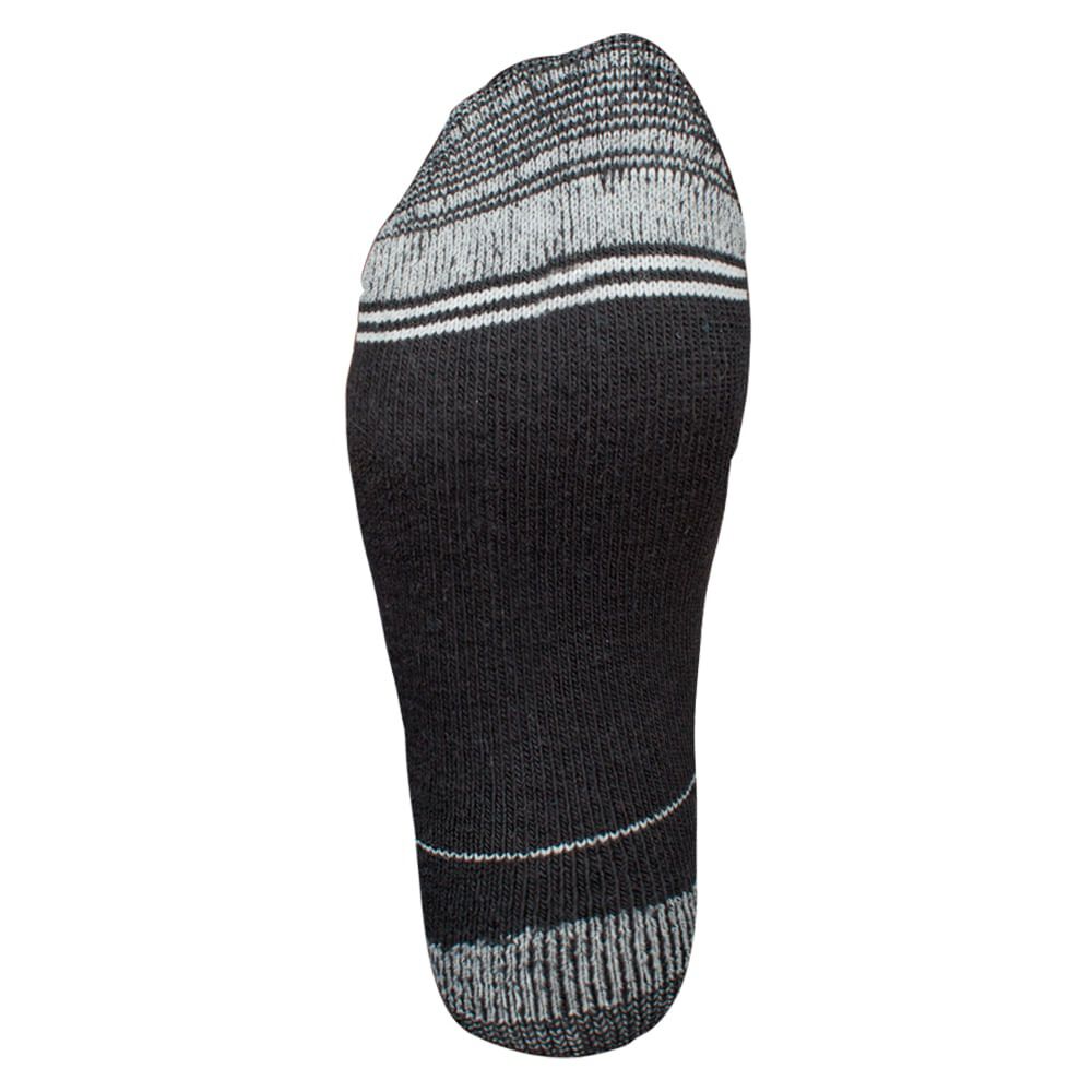 Calcetin Hw Antibacteriano 35% Lana image number 1.0