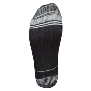 Calcetin Hw Antibacteriano 35% Lana