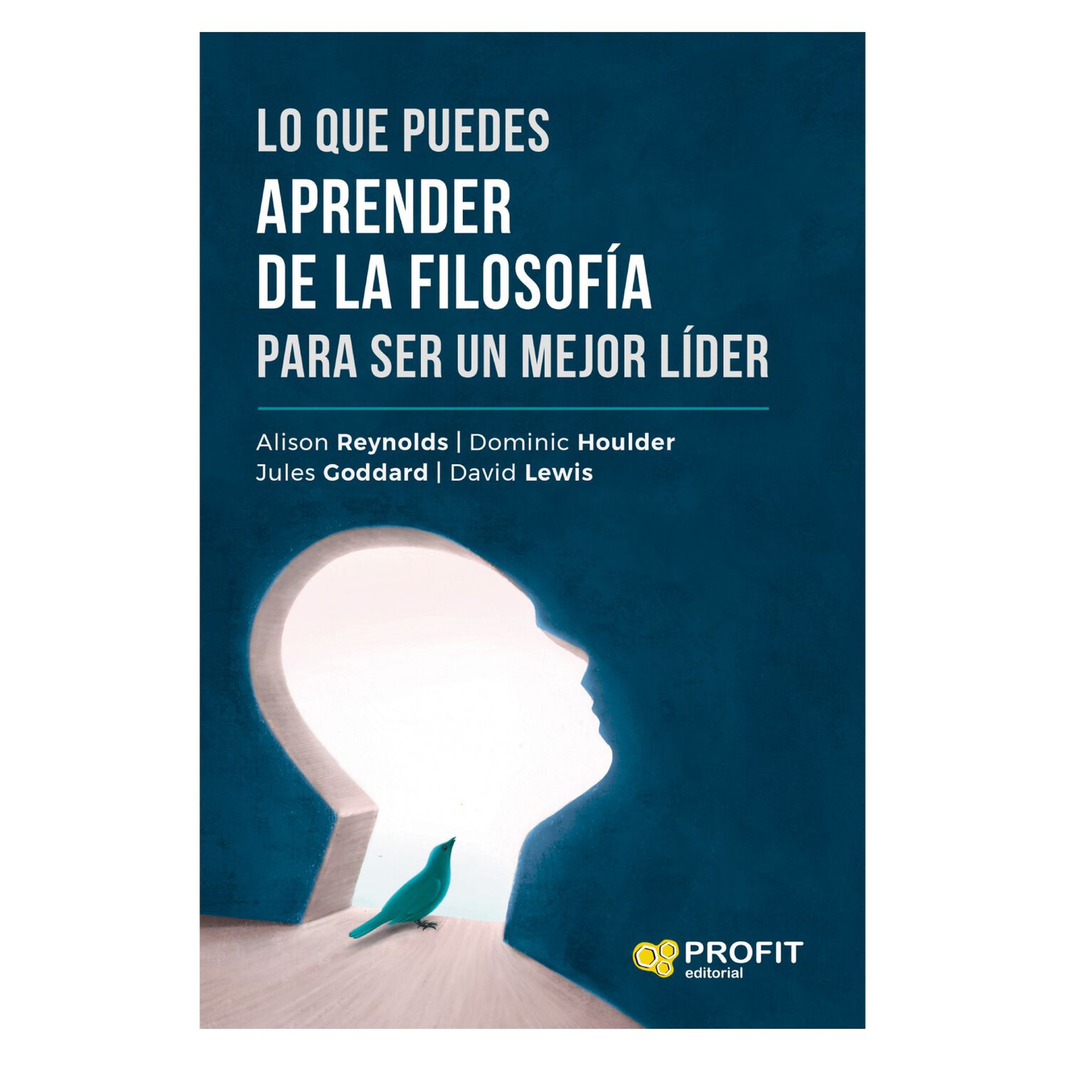 Lo Que Puedes Aprender De La Filosofia image number 0.0