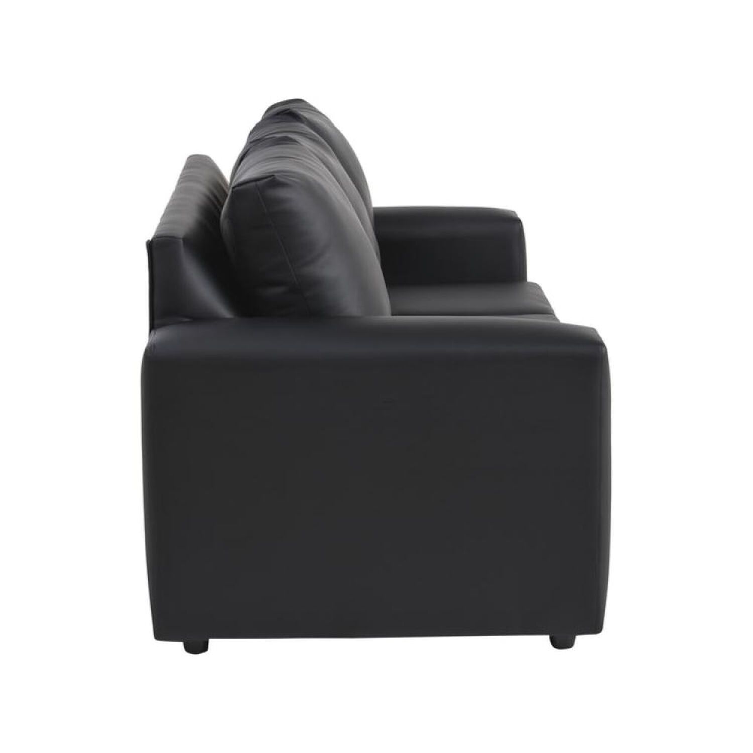 Juego De Living Bodevir Kendy / 3 Cuerpos + 2 Pouf image number 3.0
